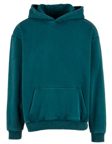 BUI-BY294-Vintage Heavy Hoodie
